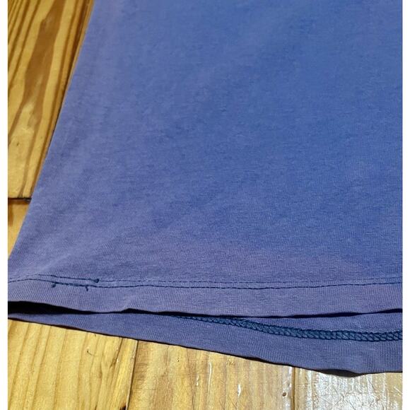 Vintage 1994 Yellowstone T Shirt Unisex Mens M 40” Moose Elk Bear Wolf Eagle - Picture 16 of 16